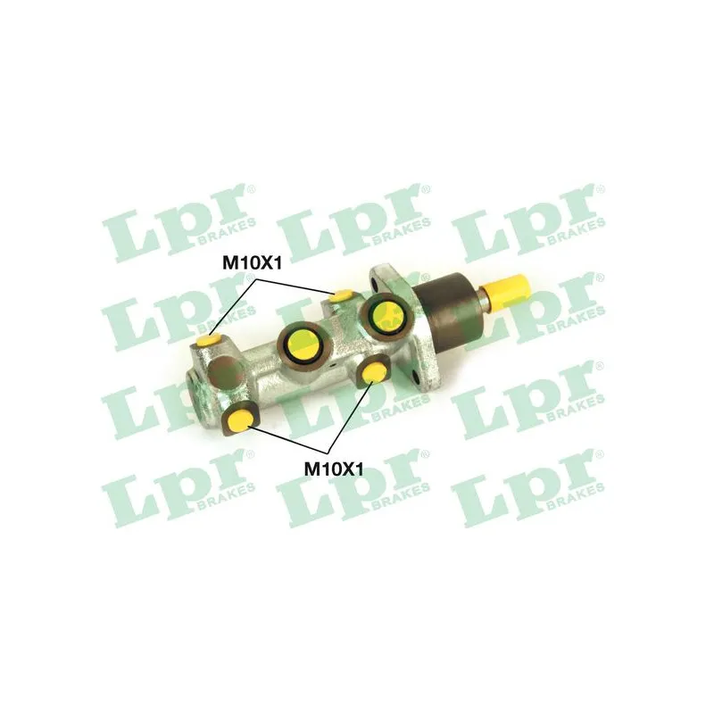 Maître-cylindre de frein LPR 1360