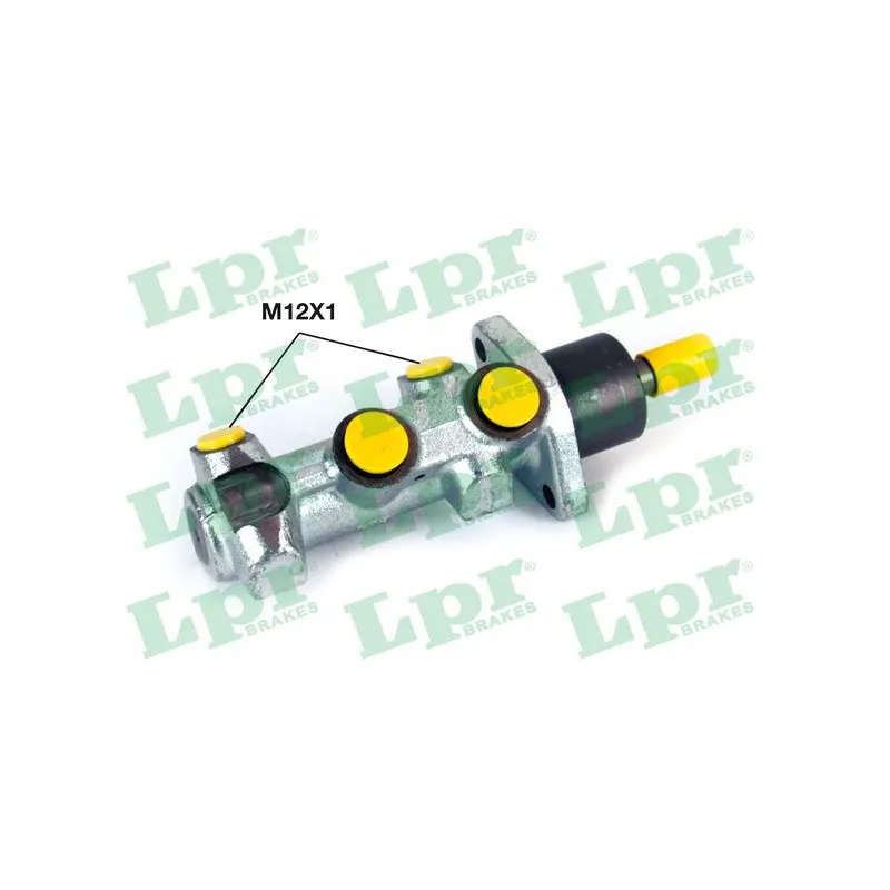 Maître-cylindre de frein LPR 1361
