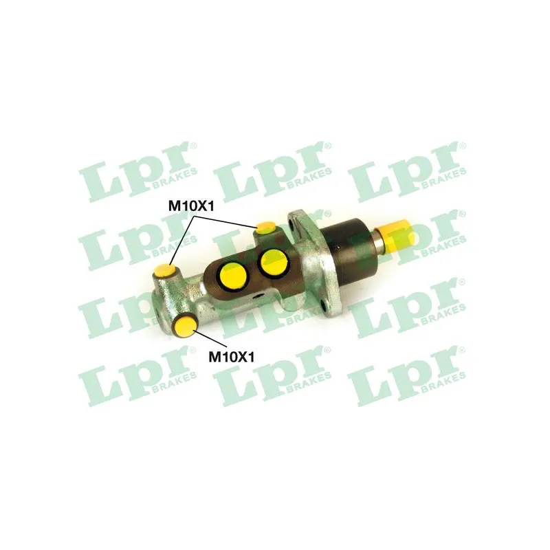 Maître-cylindre de frein LPR 1365