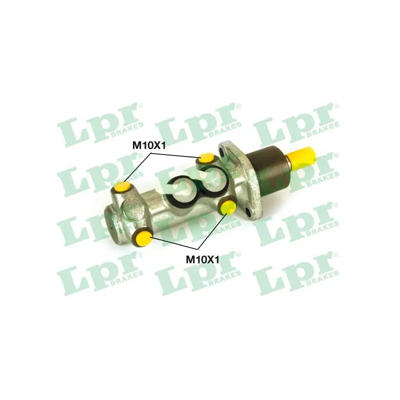 Maître-cylindre de frein LPR 1366