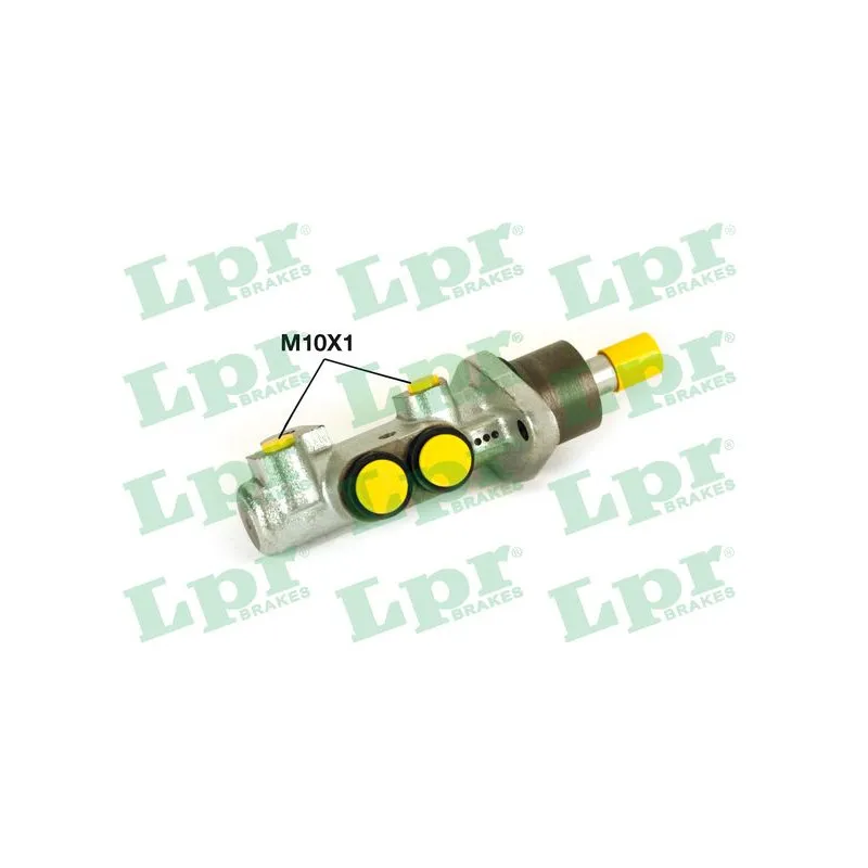 Maître-cylindre de frein LPR 1370