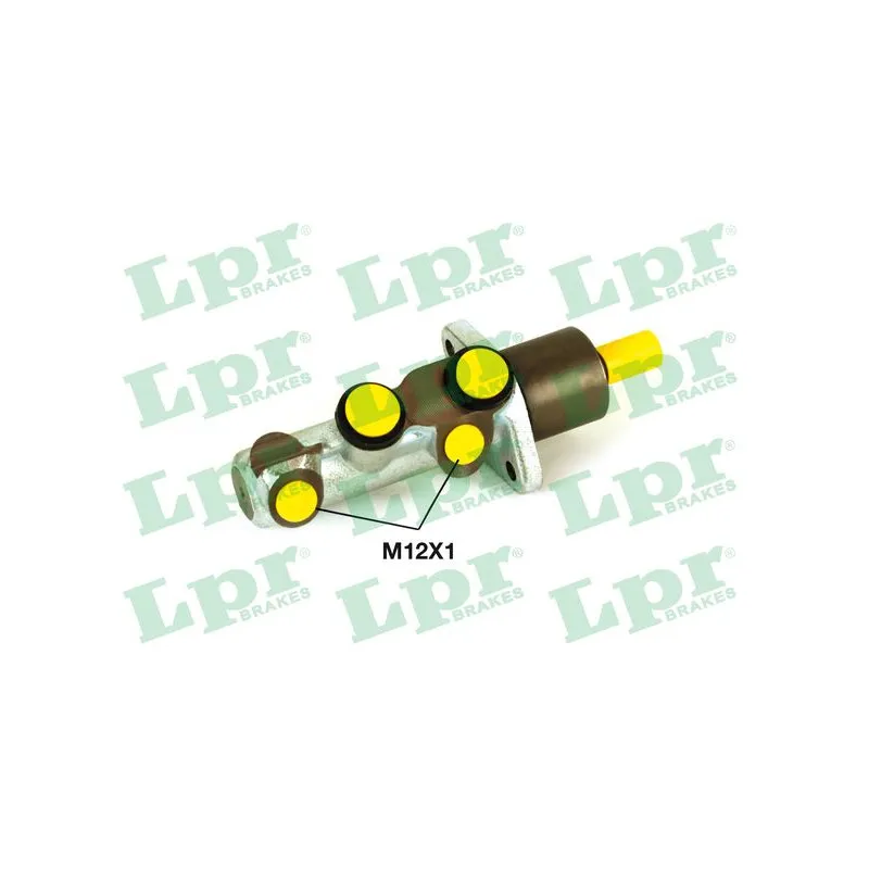 Maître-cylindre de frein LPR 1372