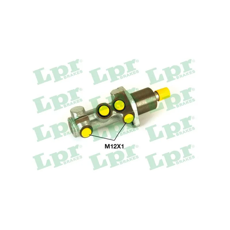 Maître-cylindre de frein LPR 1376