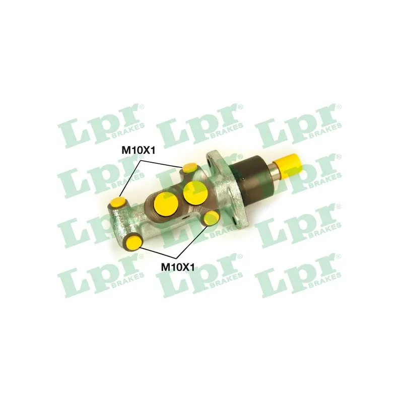 Maître-cylindre de frein LPR 1377
