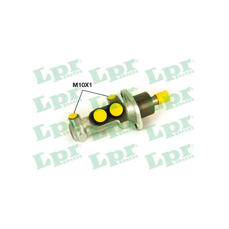 Maître-cylindre de frein LPR 1382