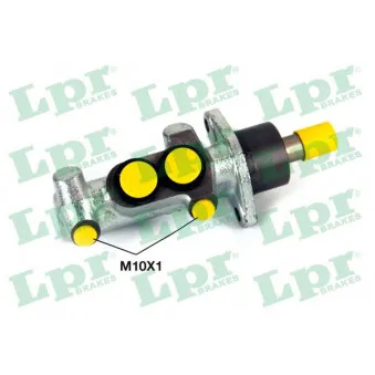 Maître-cylindre de frein LPR 1383