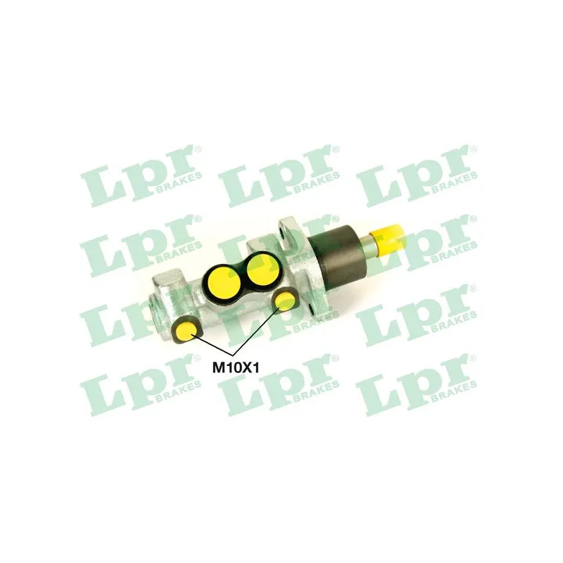 Maître-cylindre de frein LPR 1384
