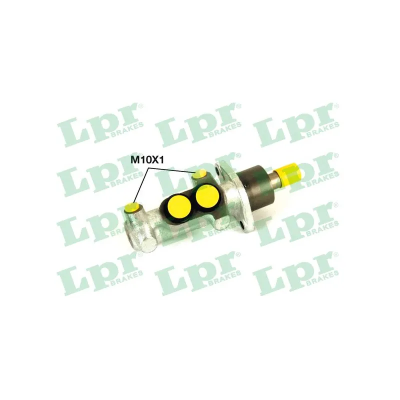 Maître-cylindre de frein LPR 1386