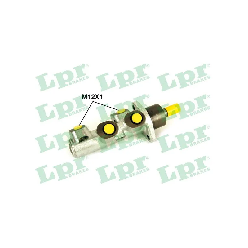 Maître-cylindre de frein LPR 1408