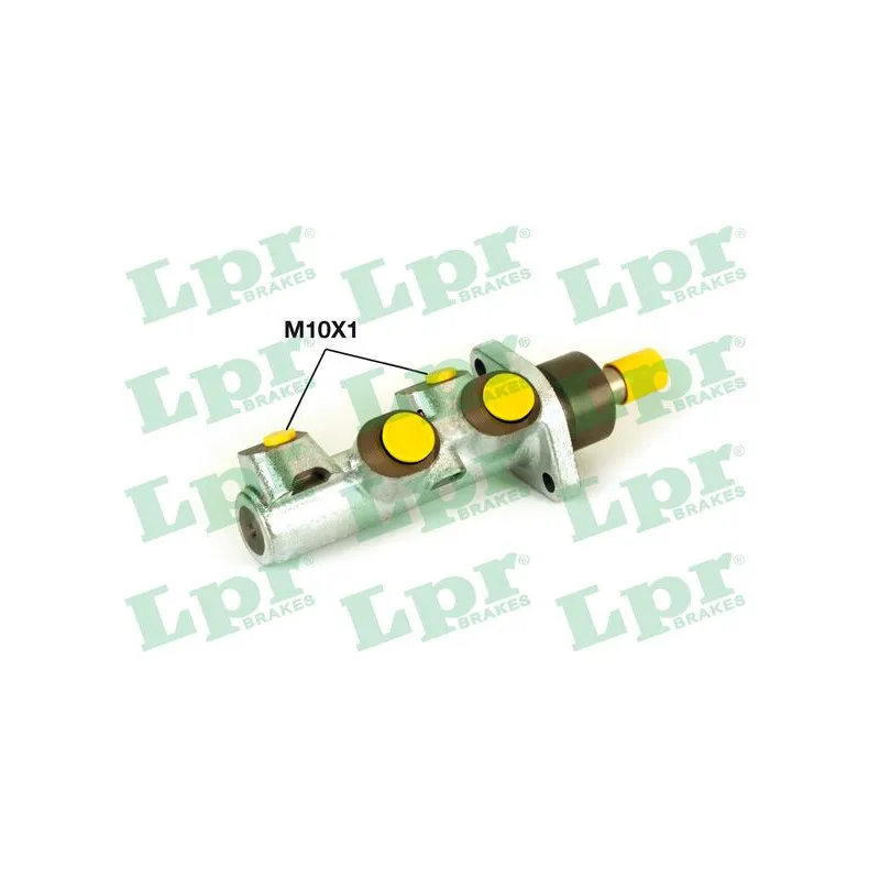 Maître-cylindre de frein LPR 1409