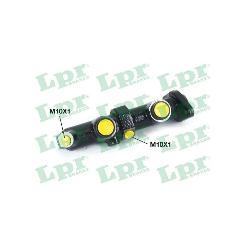 Maître-cylindre de frein LPR 1419