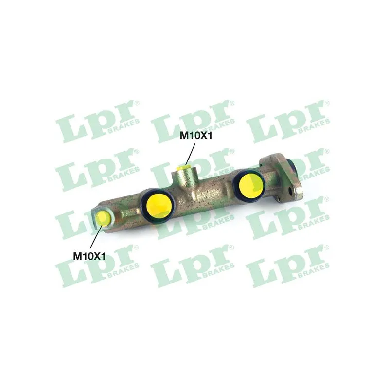 Maître-cylindre de frein LPR 1436