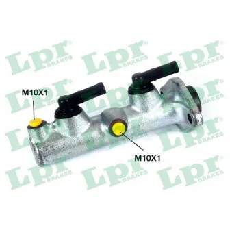 Maître-cylindre de frein LPR 1441