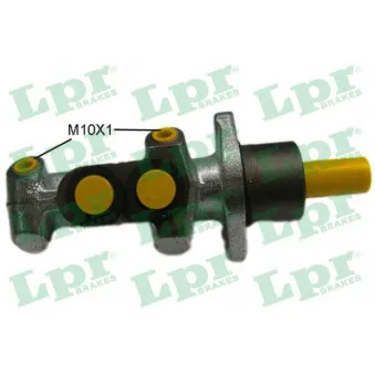 Maître-cylindre de frein LPR 1449