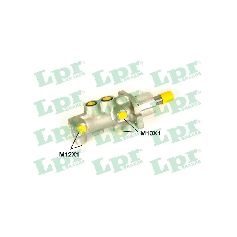 Maître-cylindre de frein LPR 1533