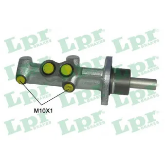 Maître-cylindre de frein LPR 1586