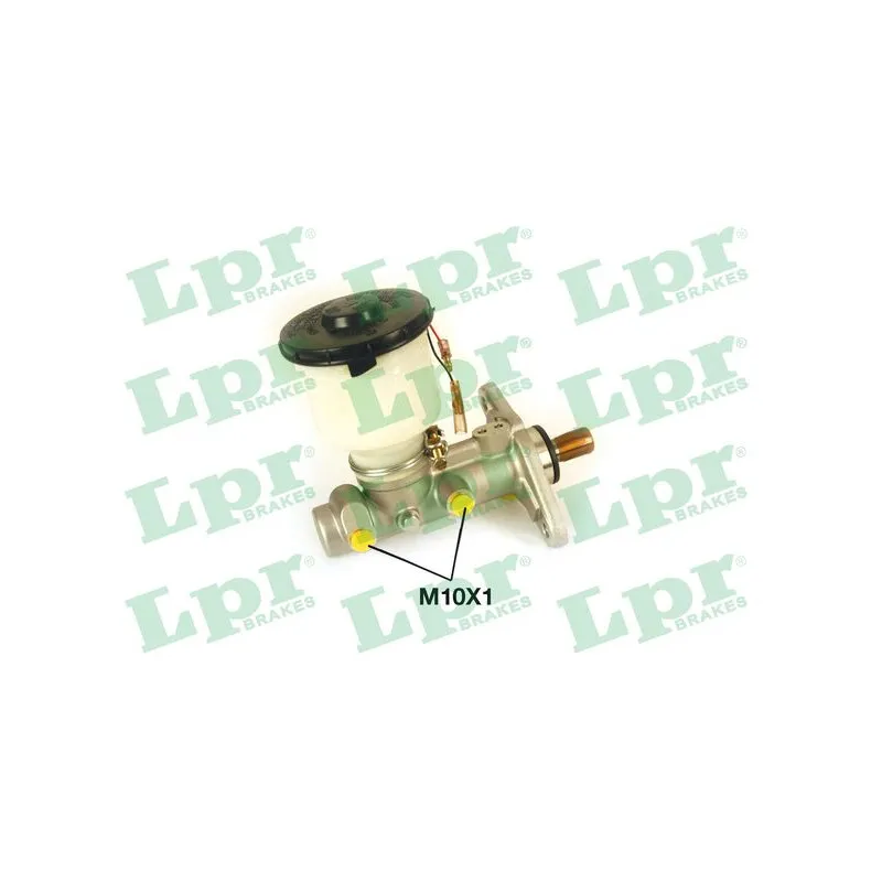 Maître-cylindre de frein LPR 1604