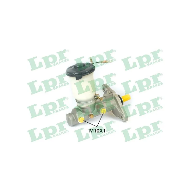 Maître-cylindre de frein LPR 1605