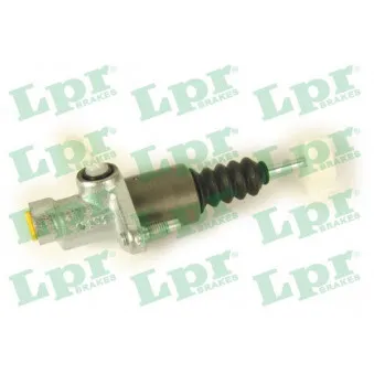 Cylindre émetteur, embrayage LPR