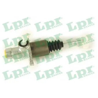 Cylindre émetteur, embrayage LPR
