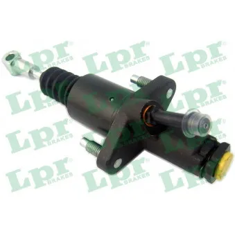 Cylindre émetteur, embrayage LPR