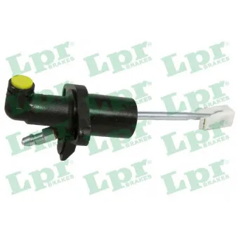 Cylindre émetteur, embrayage LPR 2111