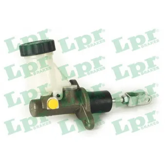 Cylindre émetteur, embrayage LPR