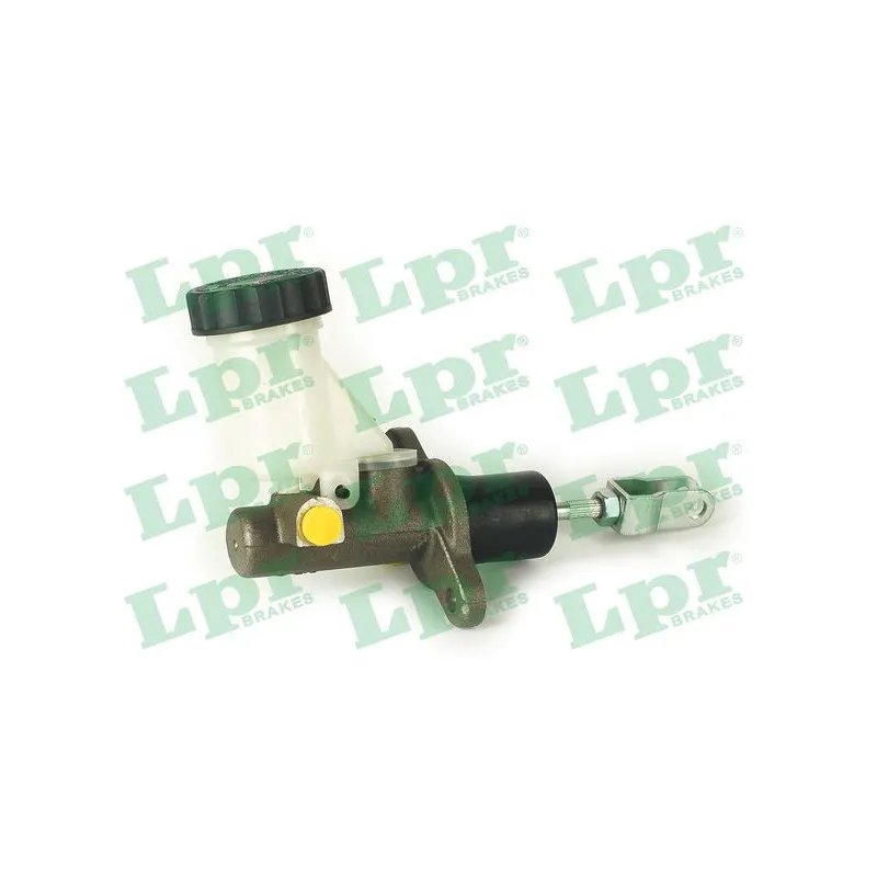 Cylindre émetteur, embrayage LPR 2112
