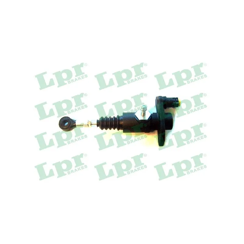 Cylindre émetteur, embrayage LPR 2114