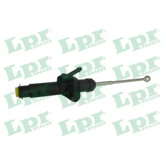 Cylindre émetteur, embrayage LPR