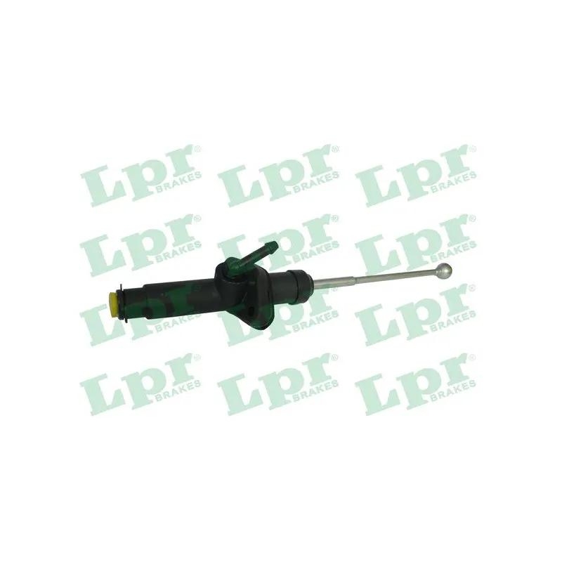 Cylindre émetteur, embrayage LPR 2115