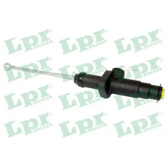 Cylindre émetteur, embrayage LPR