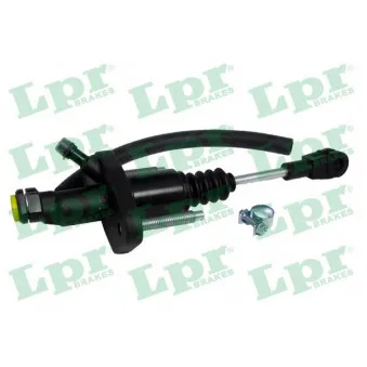 Cylindre émetteur, embrayage LPR 2124