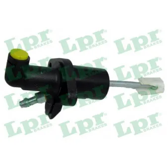 Cylindre émetteur, embrayage LPR