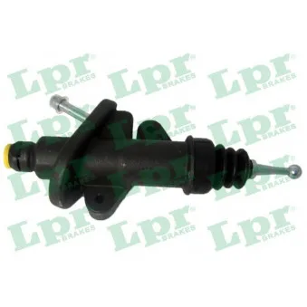 Cylindre émetteur, embrayage LPR