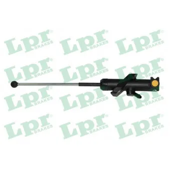 Cylindre émetteur, embrayage LPR 2152