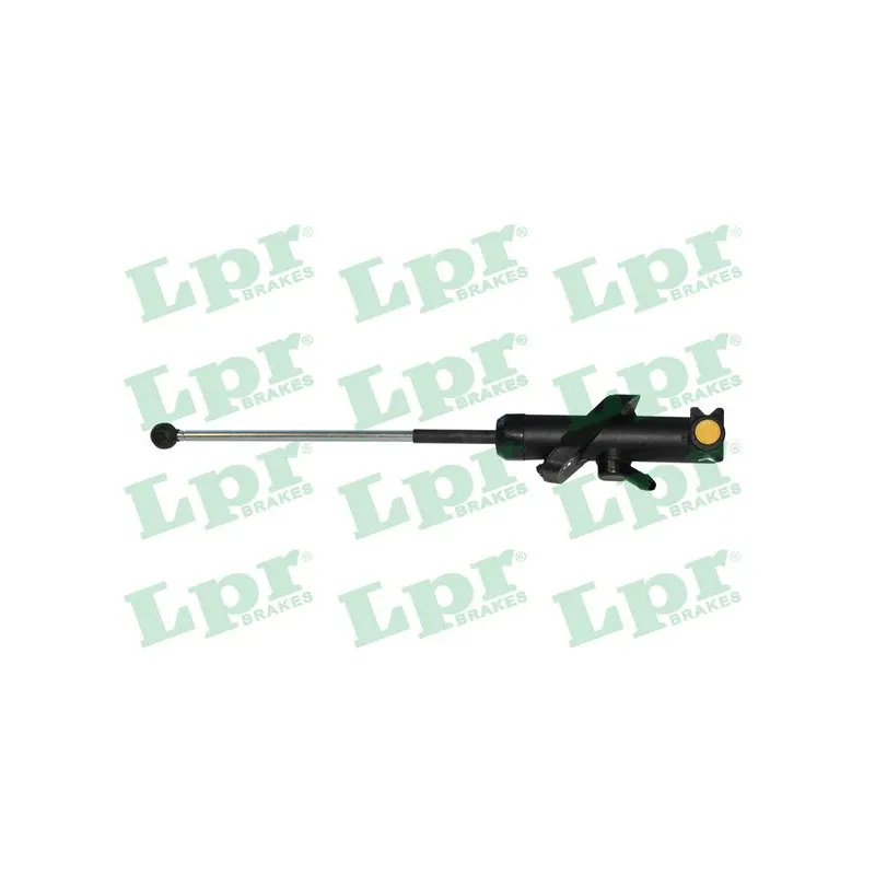 Cylindre émetteur, embrayage LPR 2152
