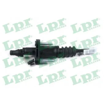 Cylindre émetteur, embrayage LPR 2162