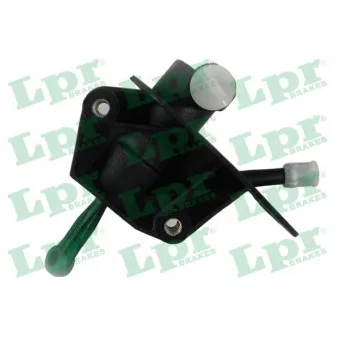 Cylindre émetteur, embrayage LPR 2168