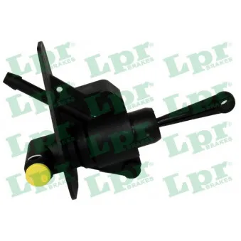 Cylindre émetteur, embrayage LPR 2170