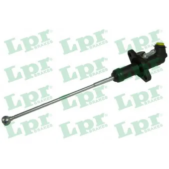 Cylindre émetteur, embrayage LPR 2173