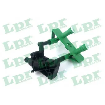 Cylindre émetteur, embrayage LPR 2180