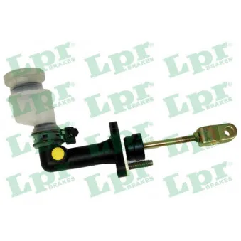 Cylindre émetteur, embrayage LPR 2181