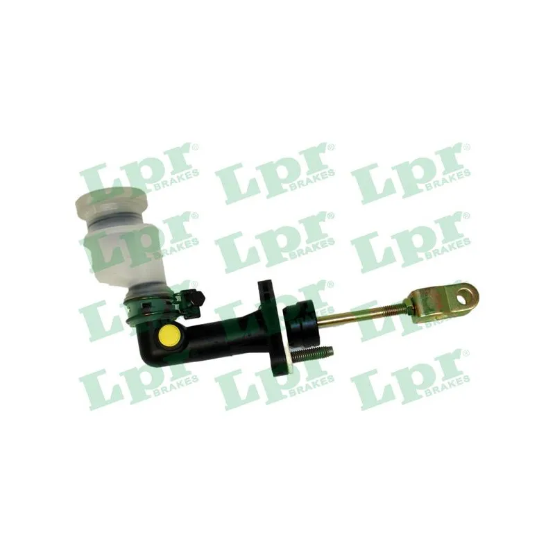 Cylindre émetteur, embrayage LPR 2181