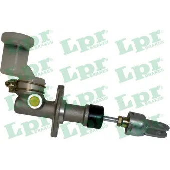 Cylindre émetteur, embrayage LPR