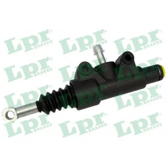 Cylindre émetteur, embrayage LPR