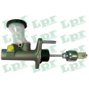 Cylindre émetteur, embrayage LPR
