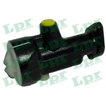 Cylindre émetteur, embrayage LPR