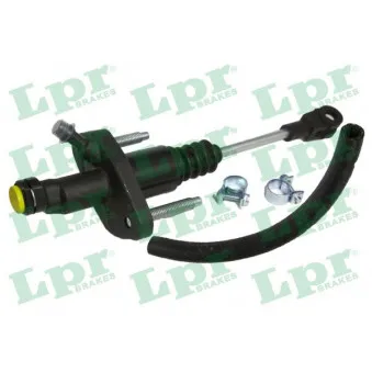 Cylindre émetteur, embrayage LPR