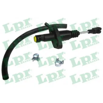 Cylindre émetteur, embrayage LPR 2219